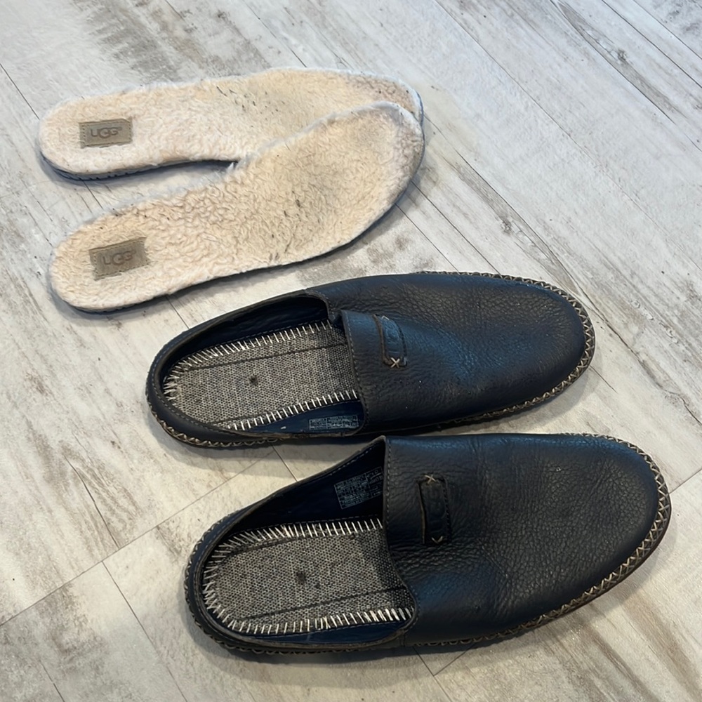 Ugg Slippers